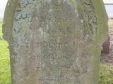 image of grave number 207005